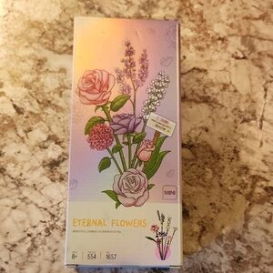 NWT Eternal Flowers